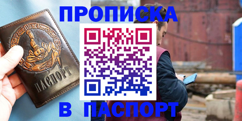 прописка в Могочи